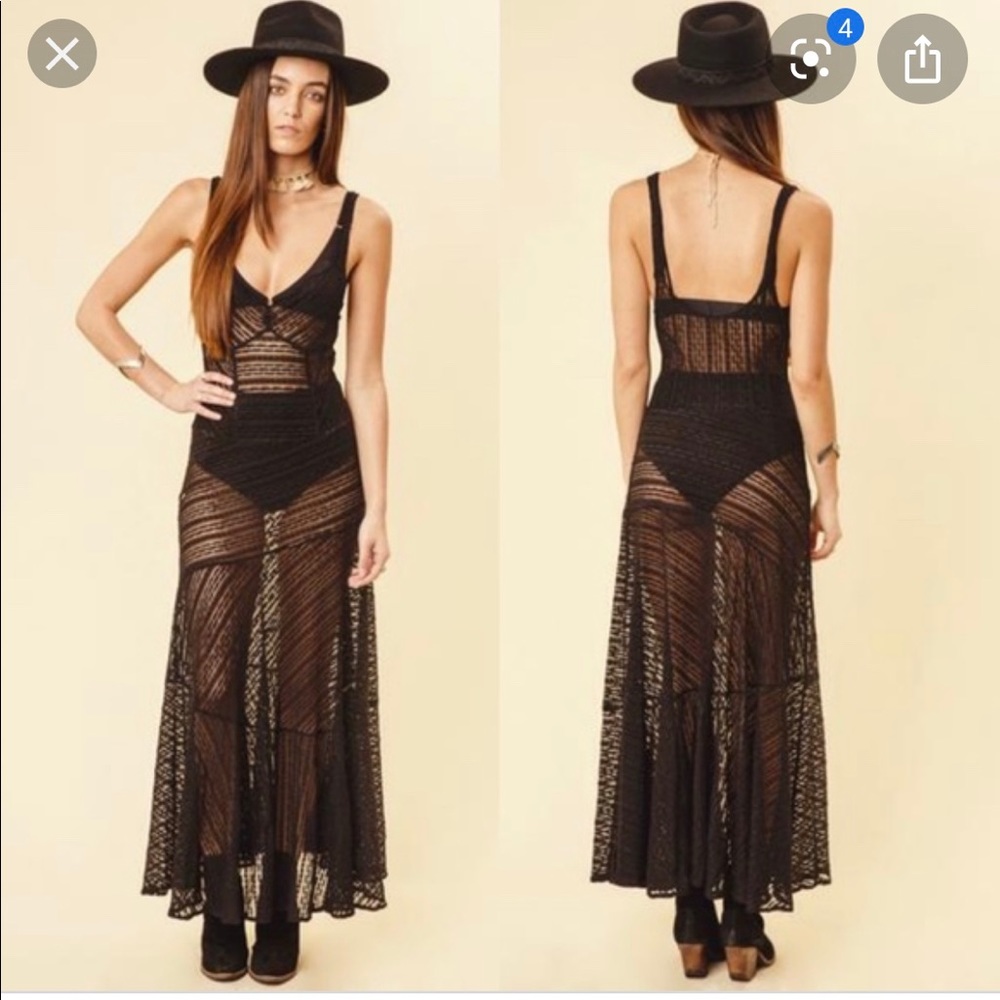 Free People Intimately A Love Story Slip